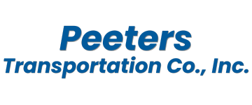 Peeters Transportation Co., Inc.
