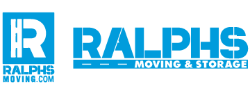 RALPH'S MOVING AND STORAGE
