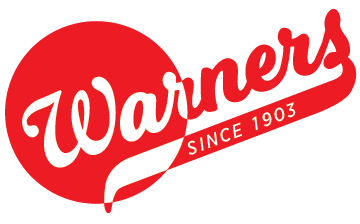 WARNERS MOVING & STORAGE