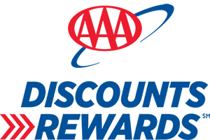 AAA show your card and save